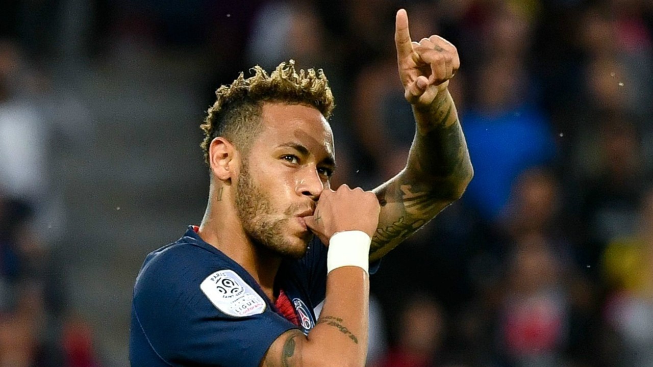 Neymar du MU dua vo dich cung Man City o Premier League anh 1
