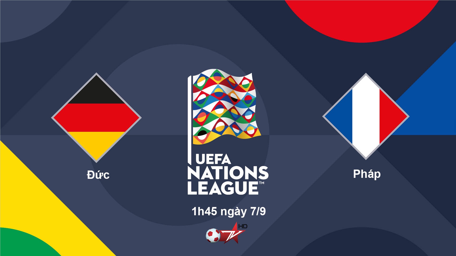 VTVCab trực tiếp Nations League ảnh 1 VTVCab truc tiep Nations League anh 1