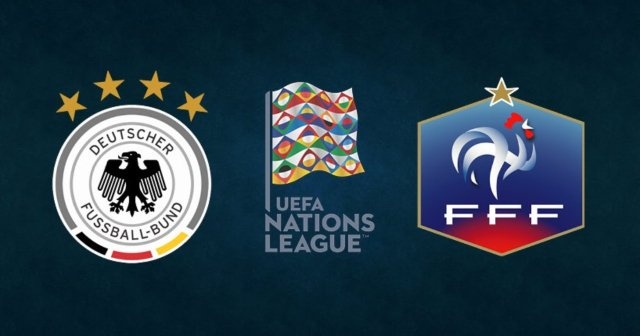UEFA Nations League: Dai chien cua nhung nha vo dich World Cup hinh anh
