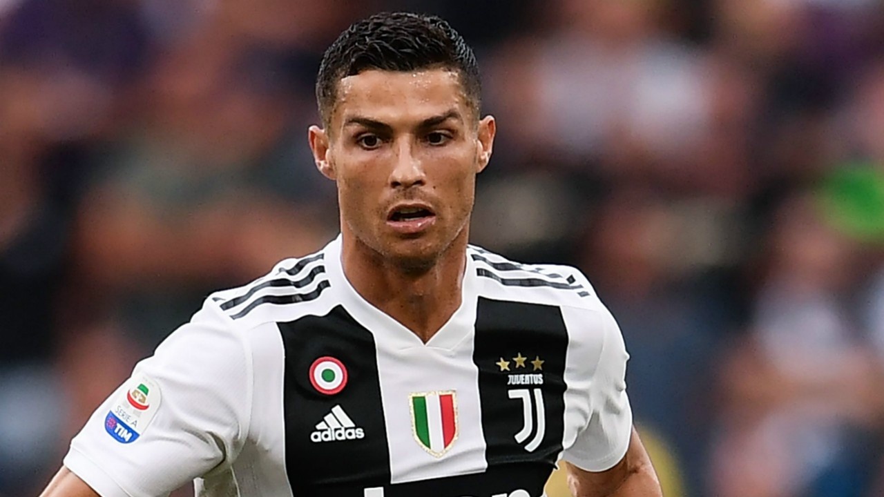 Ronaldo dua Juventus vao top 3 doi tieu tien nhieu nhat 2018 hinh anh