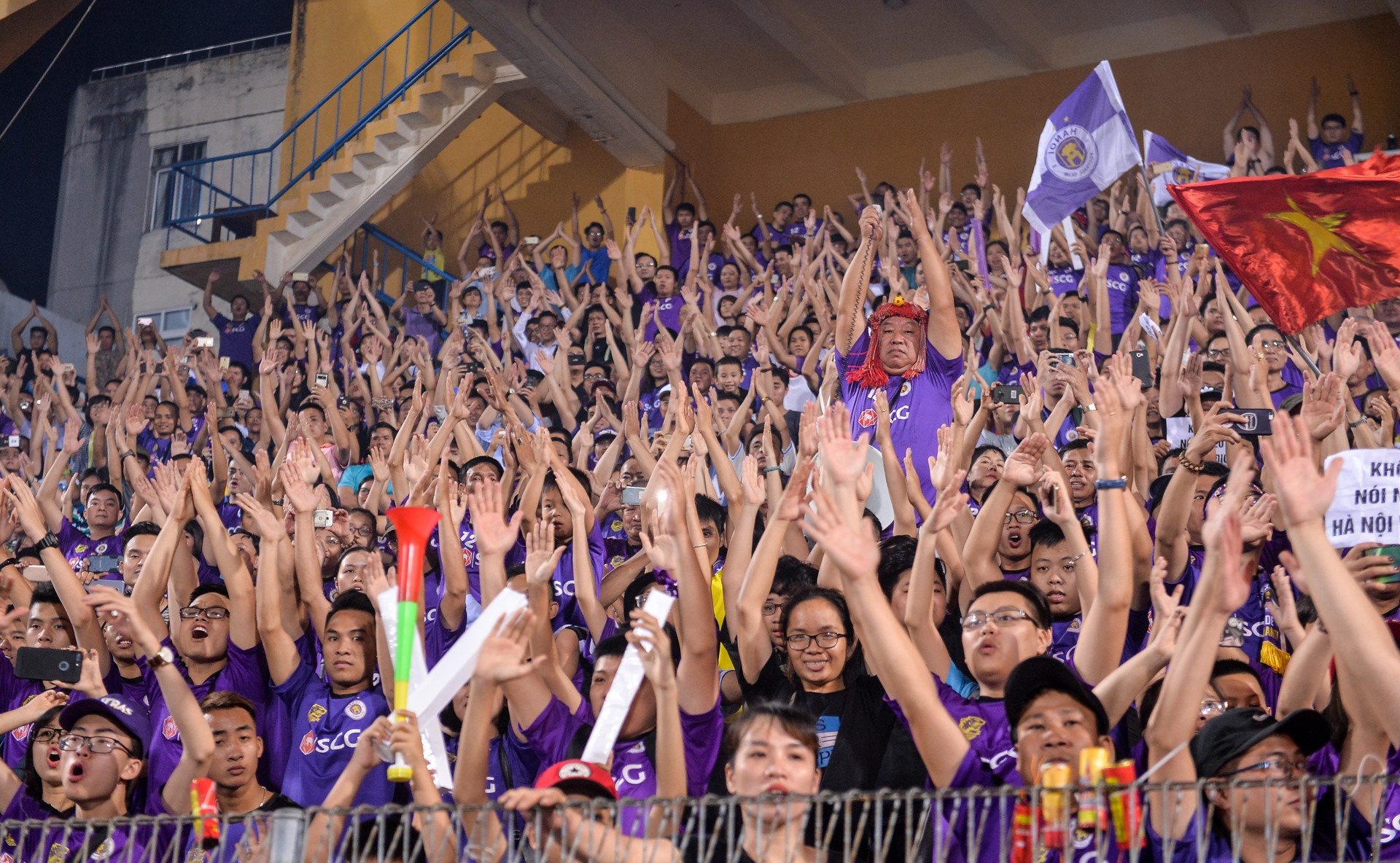 CLB Hà Nội thống trị V.League ảnh 3 CLB Ha Noi thong tri V.League anh 3