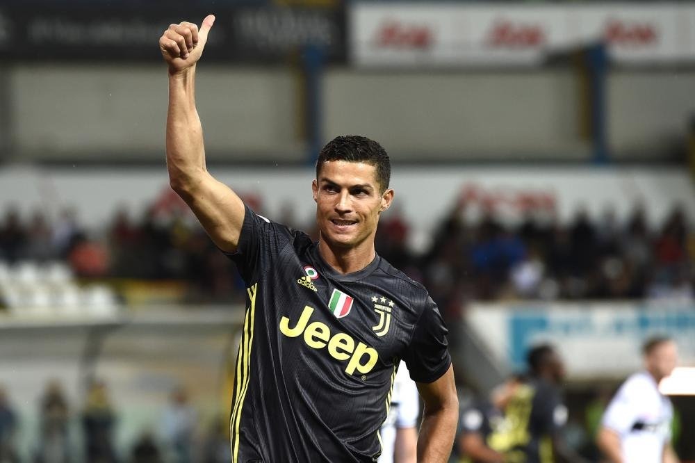‘Ronaldo khó ghi được 40 bàn ở Serie A’ ảnh 2 ‘Ronaldo kho ghi duoc 40 ban o Serie A’ anh 2