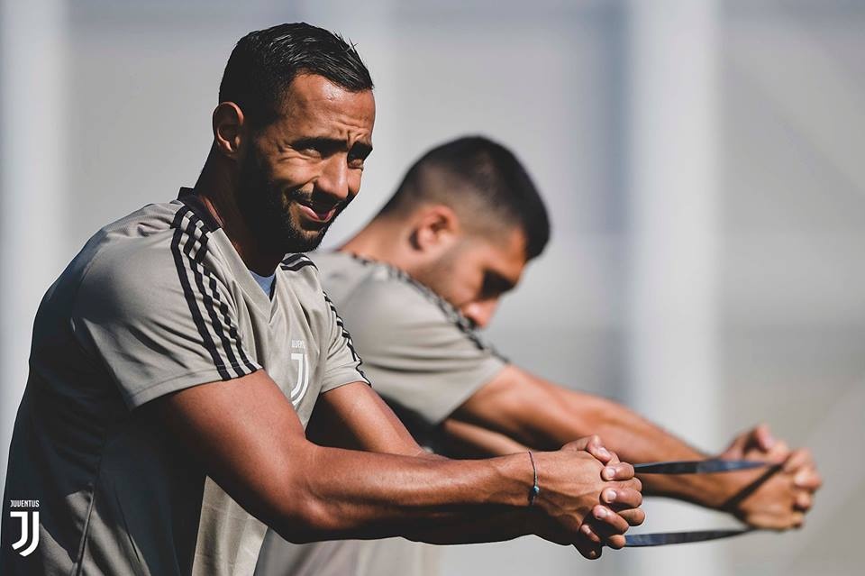 Ronaldo tap luyen tich cuc anh 9