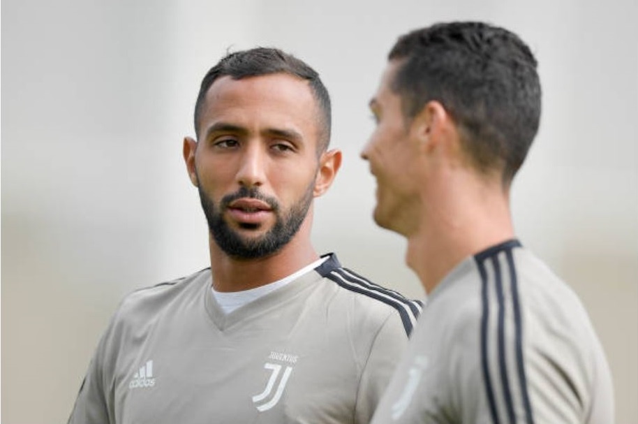 Ronaldo tap luyen tich cuc anh 2