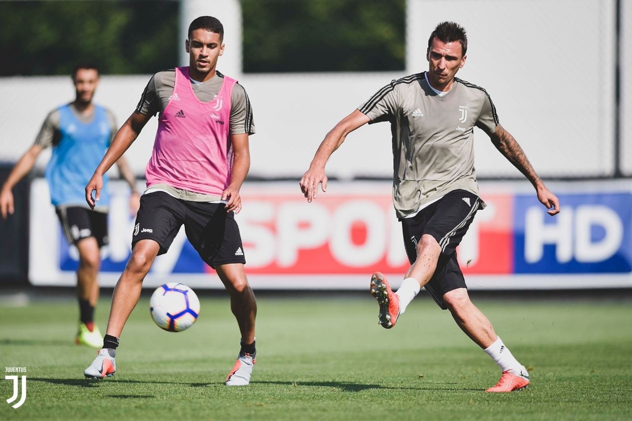 Ronaldo tap luyen tich cuc anh 8