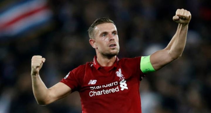 Firmino ghi ban phut bu gio, Liverpool nhan chim PSG tai Anfield hinh anh