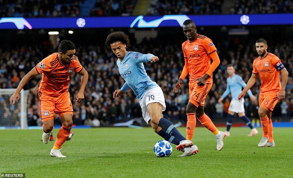 Man City chiu tran thua dang xau ho anh 9