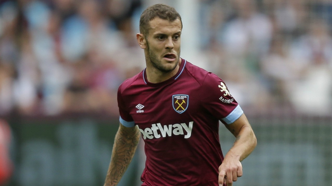 Wilshere lại chấn thương ảnh 1 Wilshere lai chan thuong anh 1