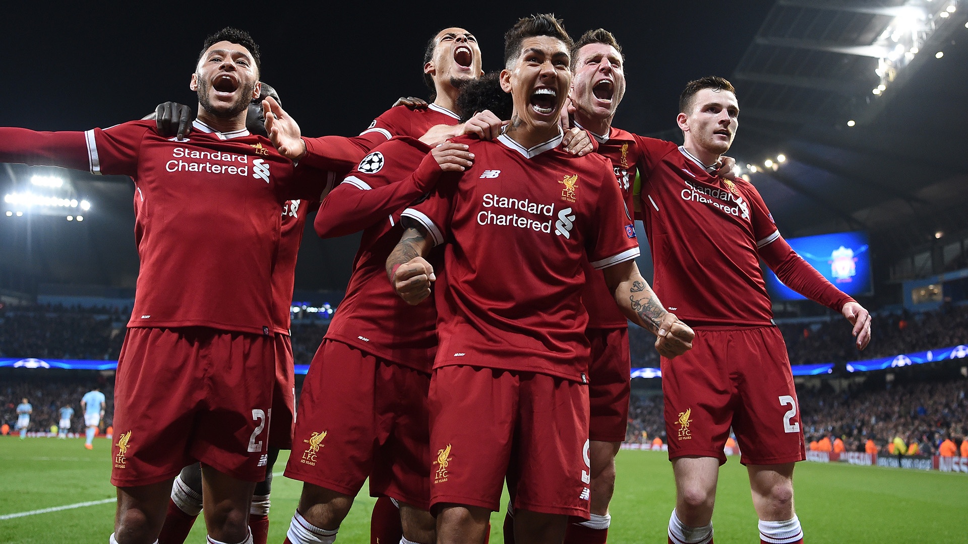 Liverpool gặp PSG ảnh 1 Liverpool gap PSG anh 1