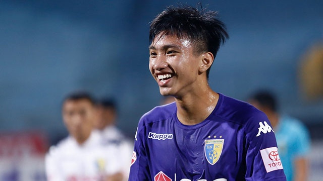 Thang HAGL 5-3, CLB Ha Noi lap them ky luc o V.League hinh anh