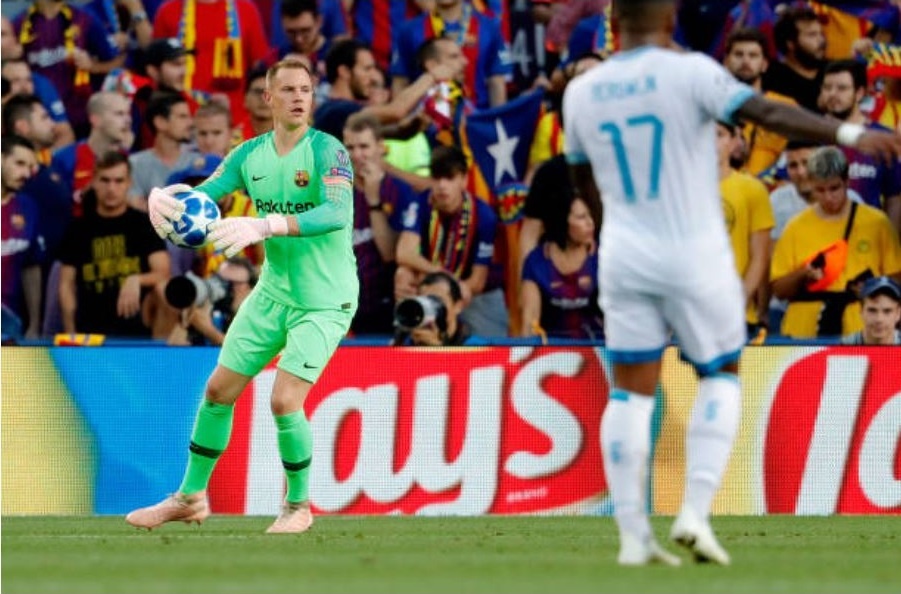 Messi nhan diem 10 tuyet doi anh 1