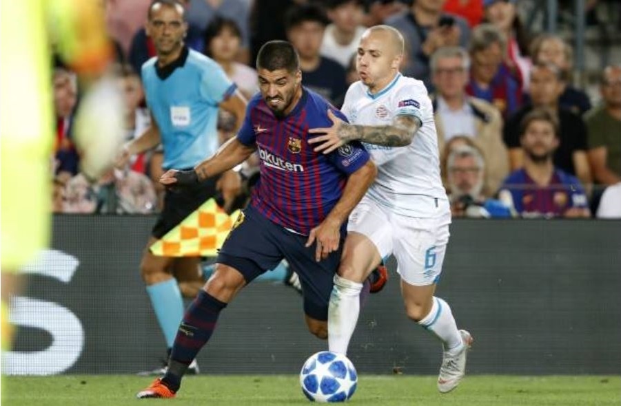 Messi nhan diem 10 tuyet doi anh 10