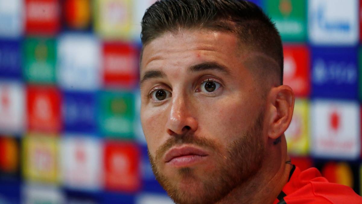 ‘Ramos sai roi, 90% deu nghi Griezmann gioi nhu Messi, Ronaldo’ hinh anh