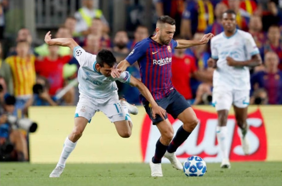 Messi nhan diem 10 tuyet doi anh 5