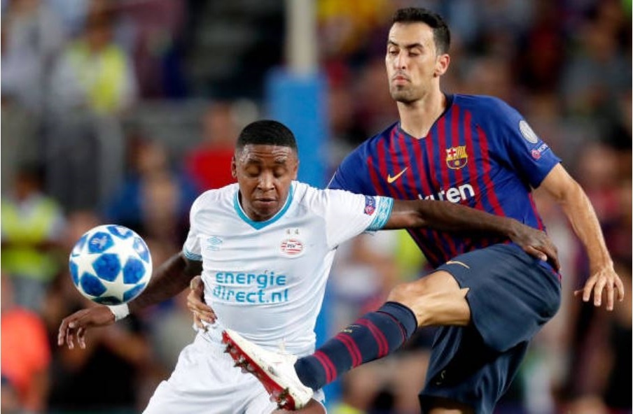 Messi nhan diem 10 tuyet doi anh 6