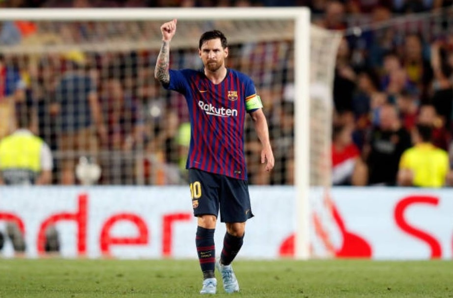 Messi nhan diem 10 tuyet doi anh 9