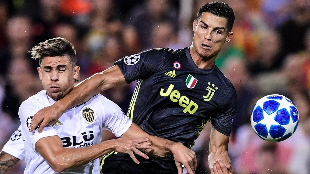 Ronaldo se tro lai o tran gap Manchester United? hinh anh