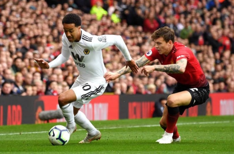 Cham diem tran MU 1-1 Wolverhampton anh 4