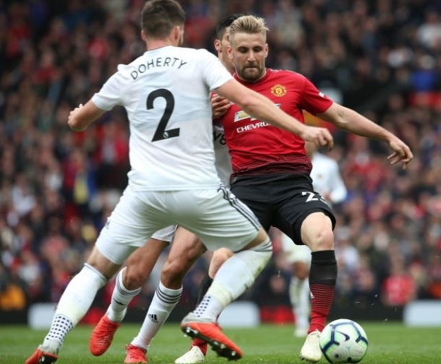 Cham diem tran MU 1-1 Wolverhampton anh 5