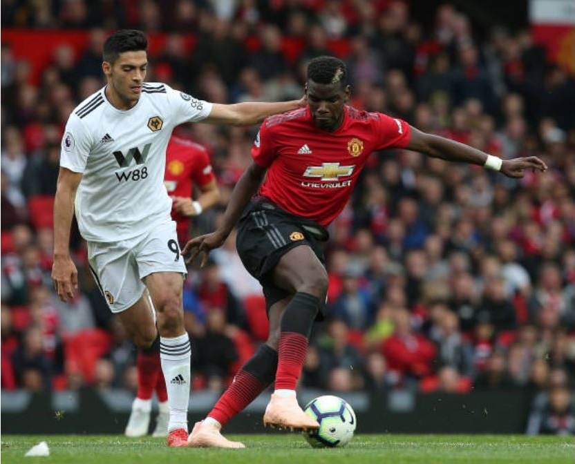 Cham diem tran MU 1-1 Wolverhampton anh 8