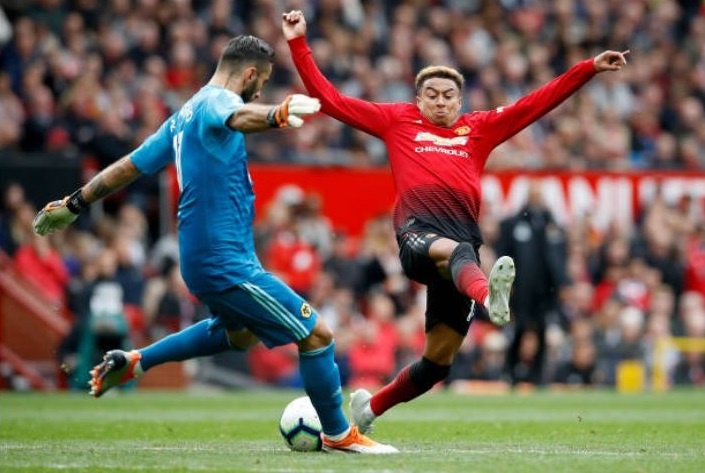 Cham diem tran MU 1-1 Wolverhampton anh 9