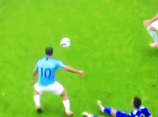 Sao Man City suyt linh tron cu dap ac y cua doi thu hinh anh