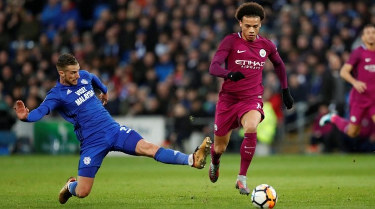 Gundogan thoat chan thuong nang anh 2