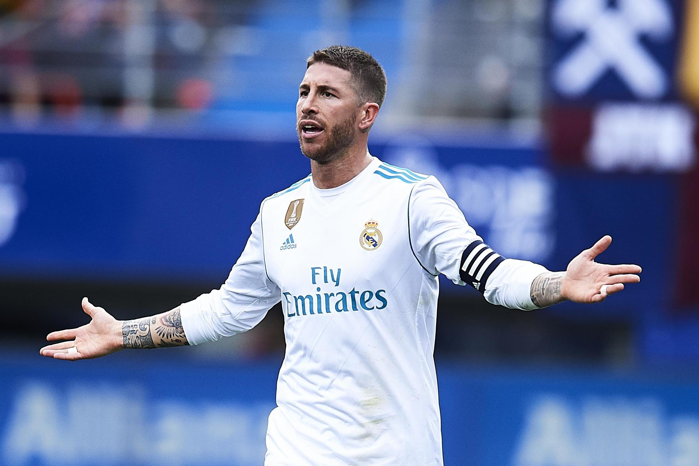 Doi hinh tieu bieu FIFA 2018 anh 3