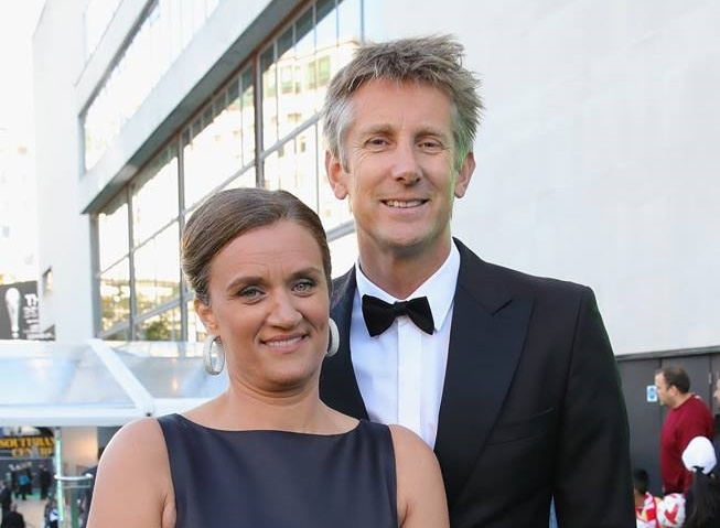 Khach moi dem gala trao giai The Best anh 4