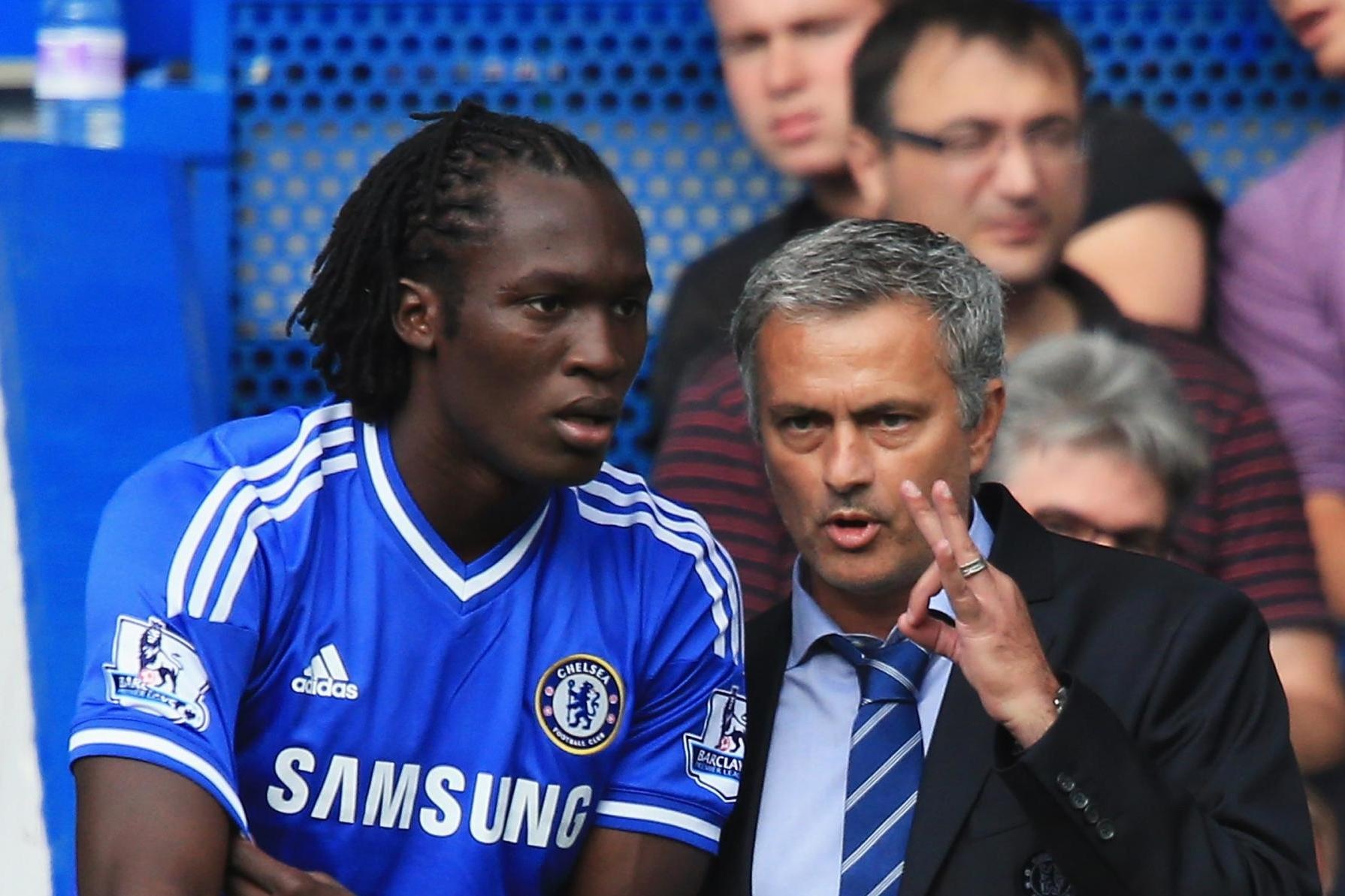 Ronaldo va Pogba tung bat dong voi Mourinho anh 1