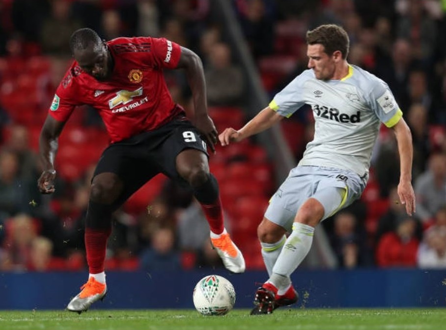 MU thua doi hang nhat anh 2