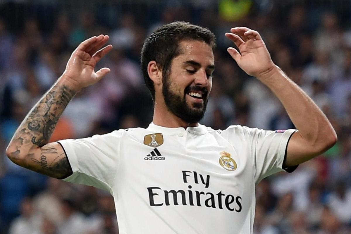 Sao Real Madrid nghi thi dau vi mo ruot thua hinh anh