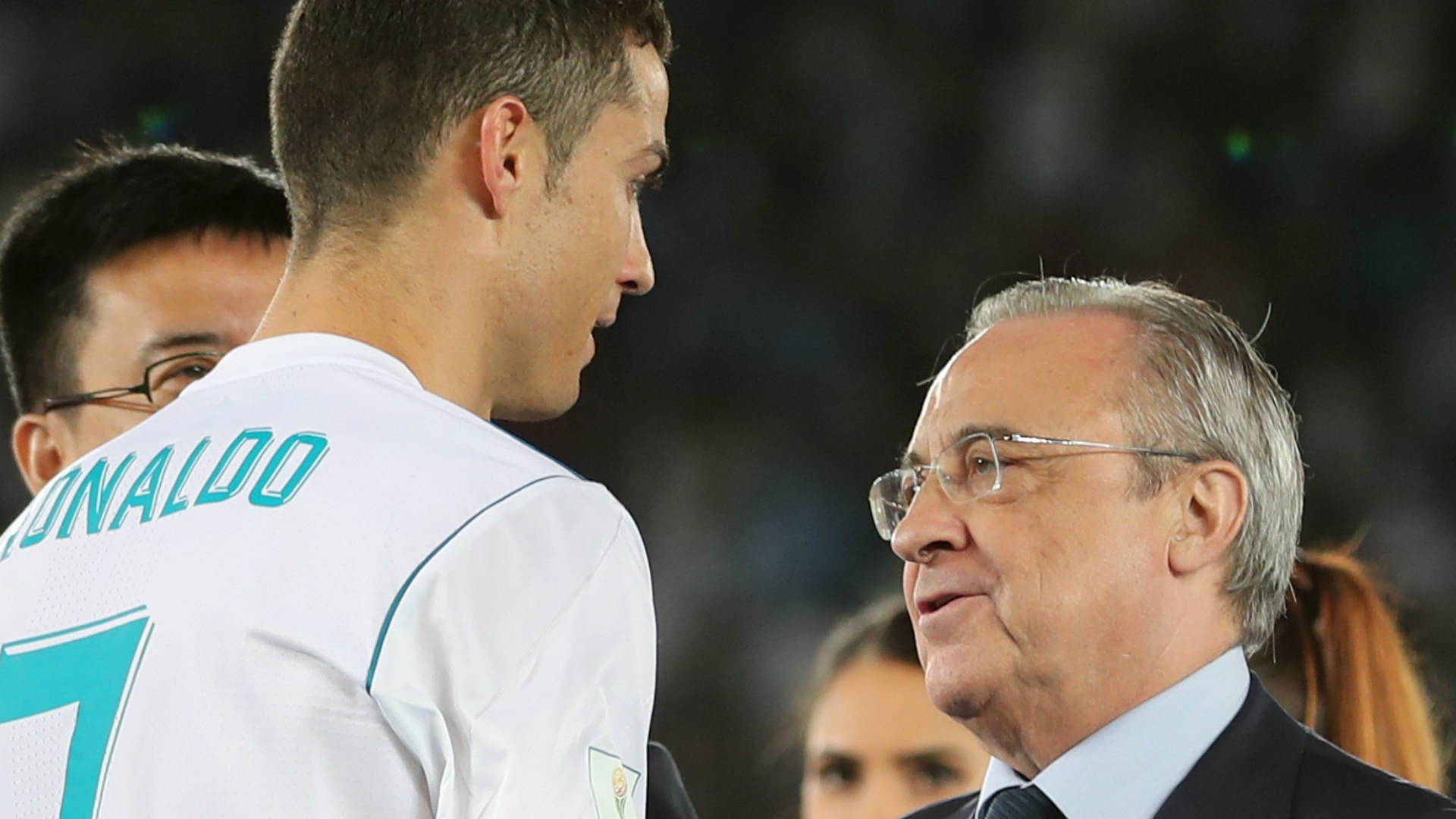 ‘Ronaldo se tro ve Real Madrid trong tuong lai khong xa’ hinh anh