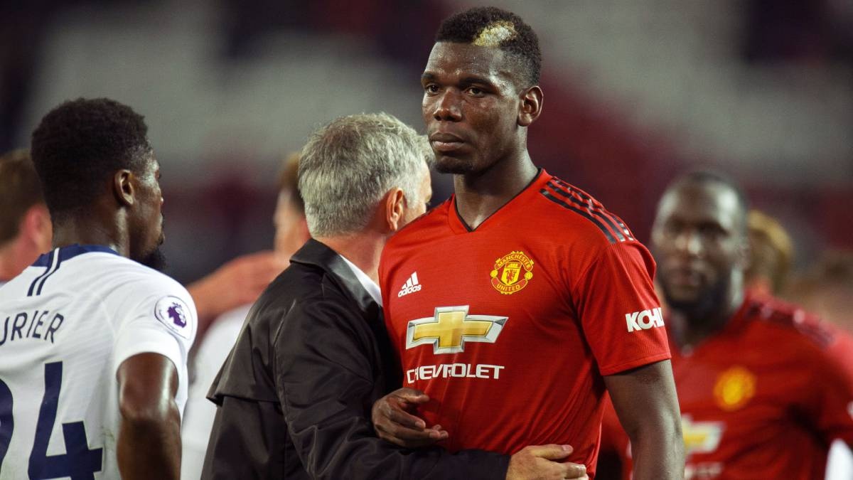 Mourinho giai thich ly do loai Pogba anh 1