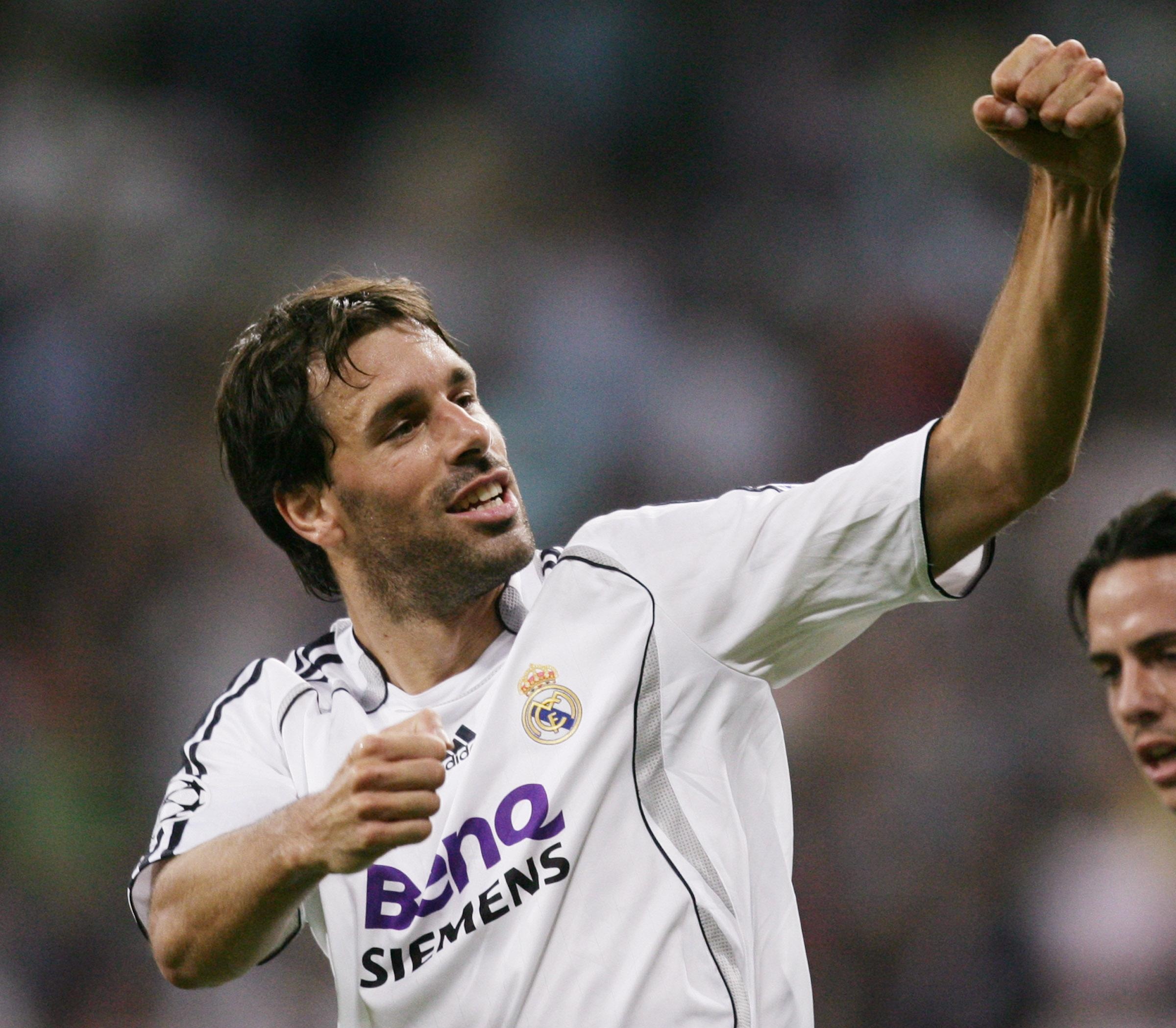 Beckham,  Van Nistelrooy va nhung ngoi sao bi tong khu khoi MU anh 11