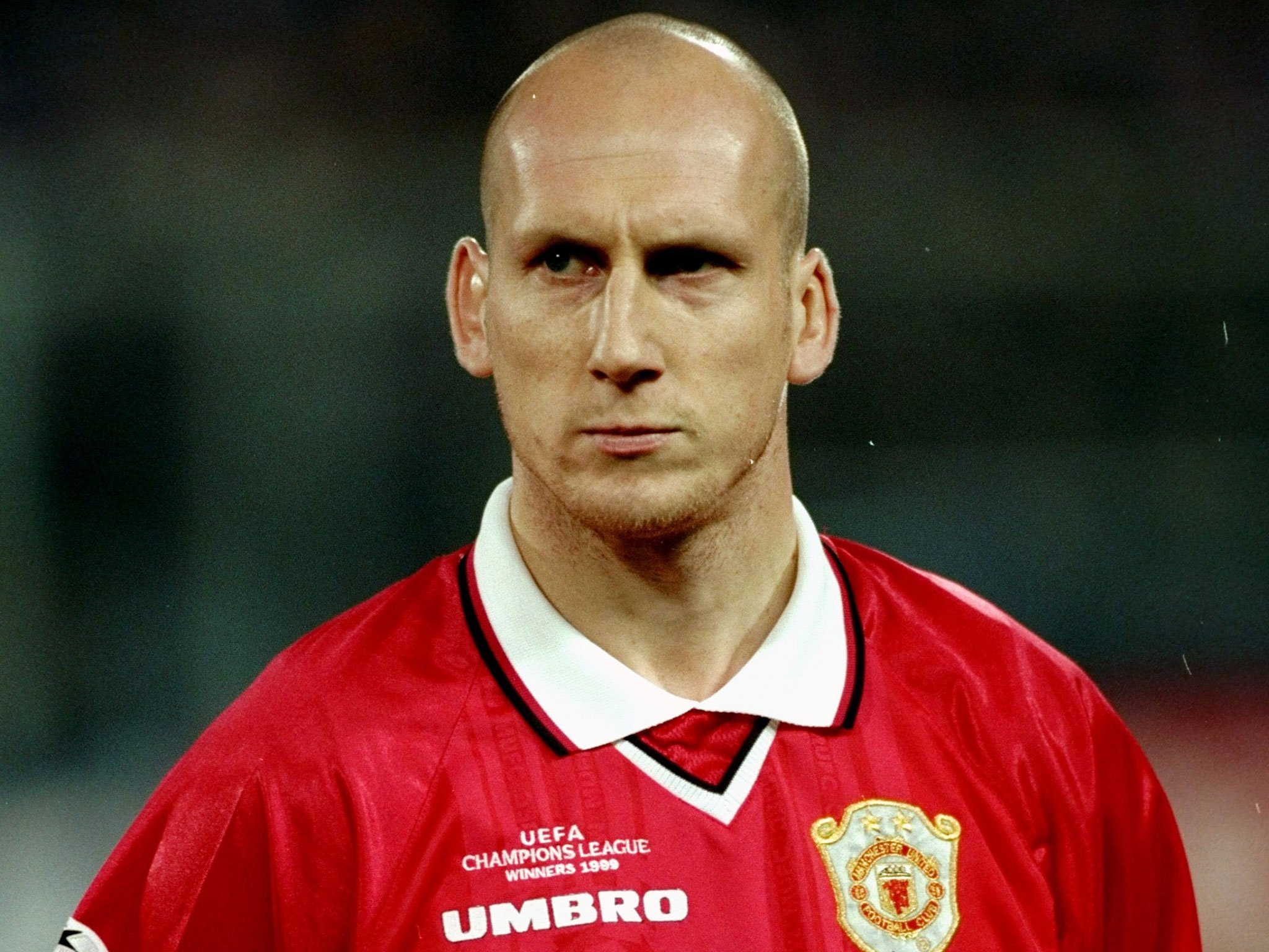 Jaap Stam