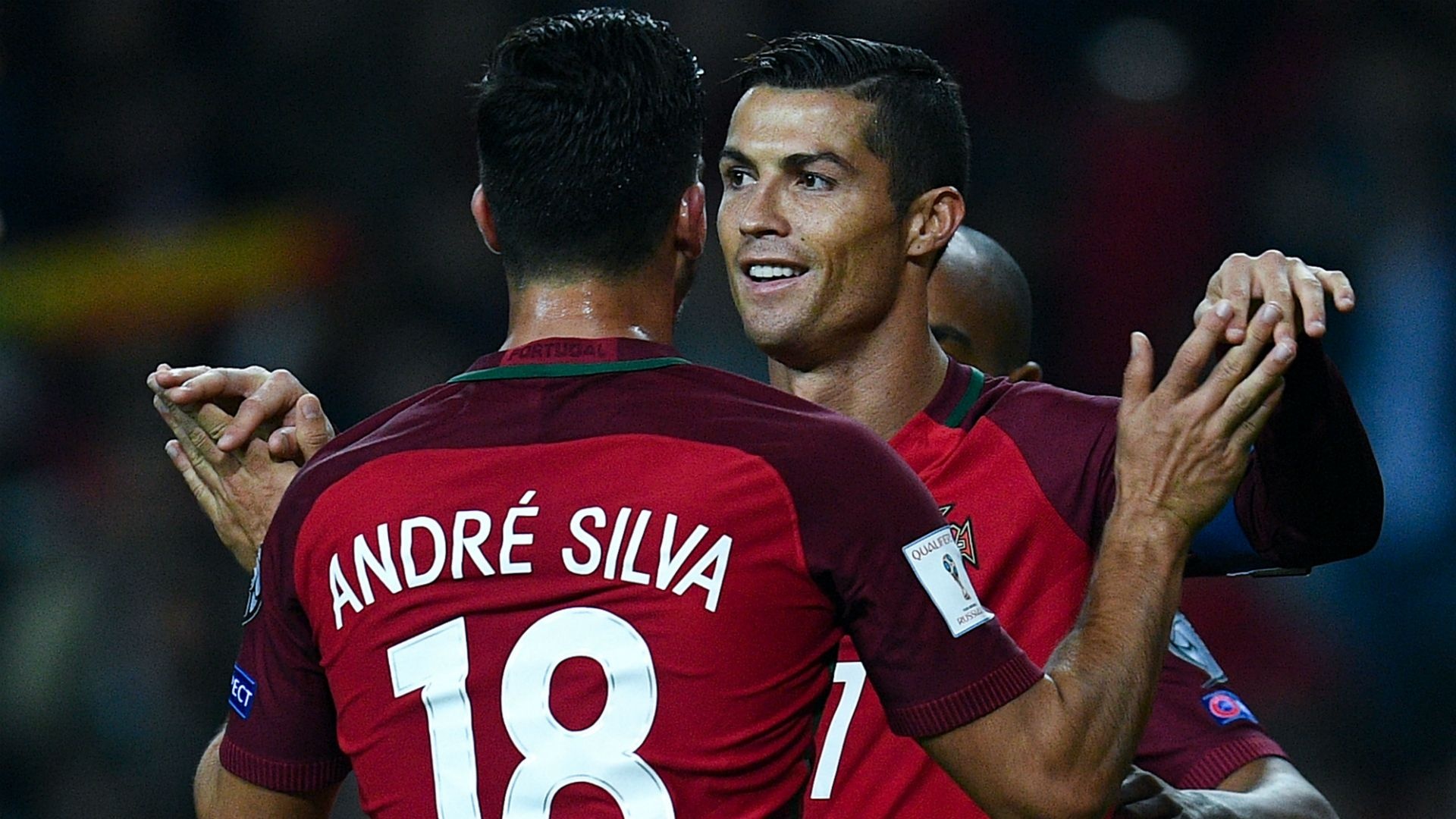 ‘Ronaldo đệ nhị’ Andre Silva – từ ‘bom xịt’ thành người hủy diệt Real ảnh 1 ‘Ronaldo de nhi’ Andre Silva – tu ‘bom xit’ thanh nguoi huy diet Real anh 1