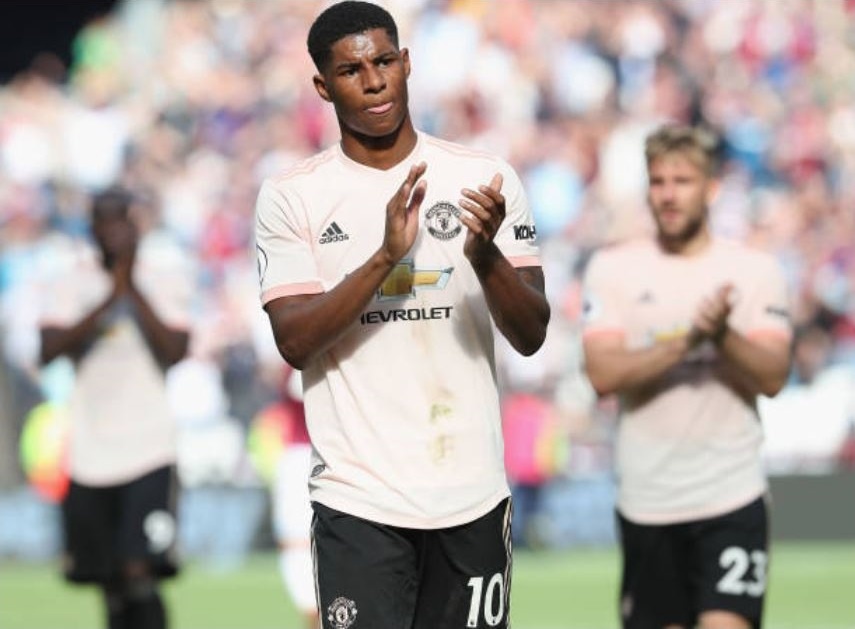 Cham diem West Ham 3-1 MU: Tham hoa hang phong ngu hinh anh