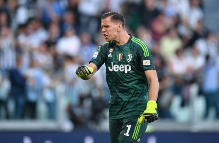 Cham diem tran Juventus 3-1 Napoli: Ronaldo de lai dau an anh 1