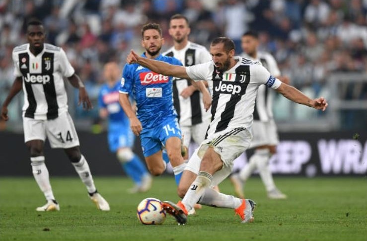 Cham diem tran Juventus 3-1 Napoli: Ronaldo de lai dau an anh 3