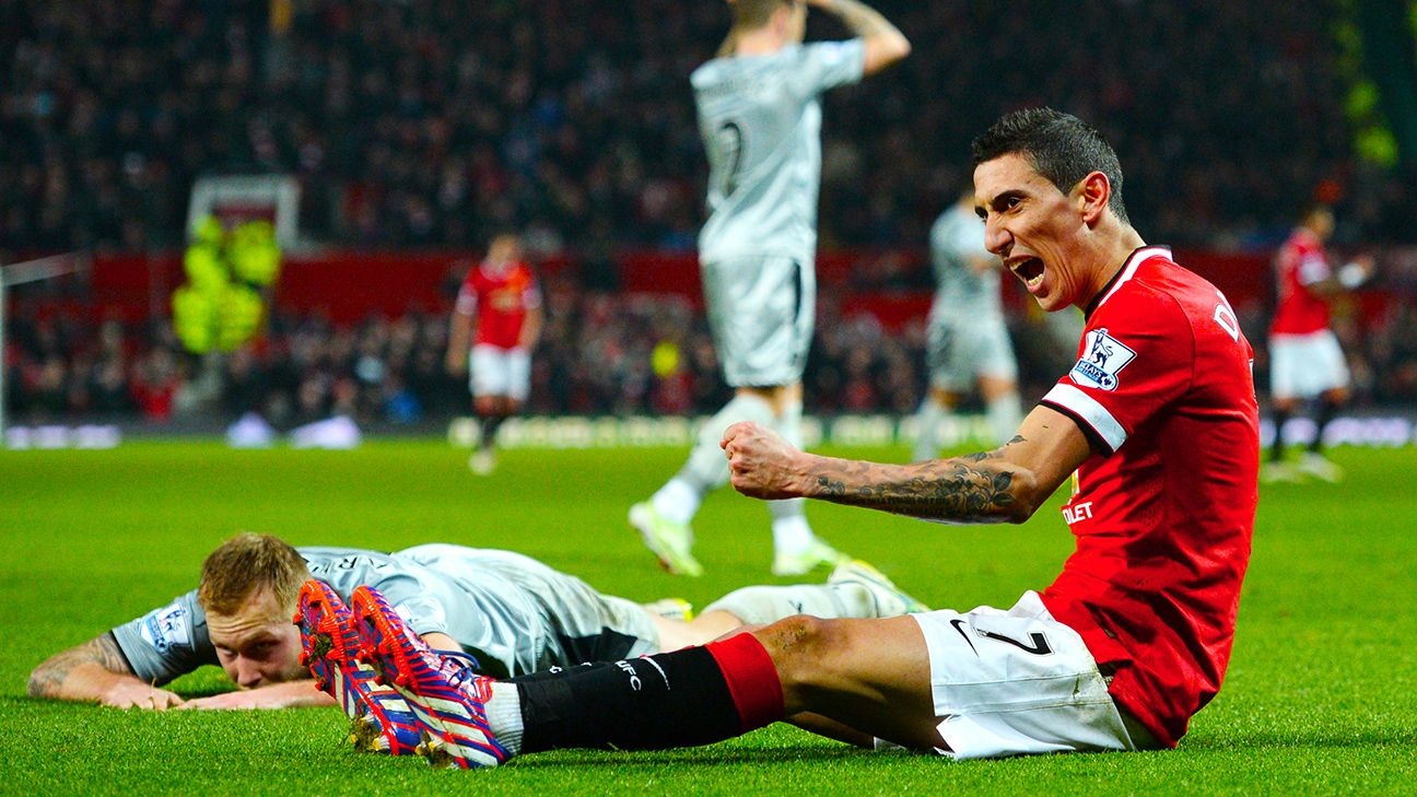 Alexis Sanchez - them mot so 7 that bai o MU? anh 7