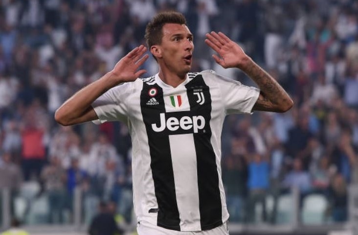 Cham diem tran Juventus 3-1 Napoli: Ronaldo de lai dau an anh 11