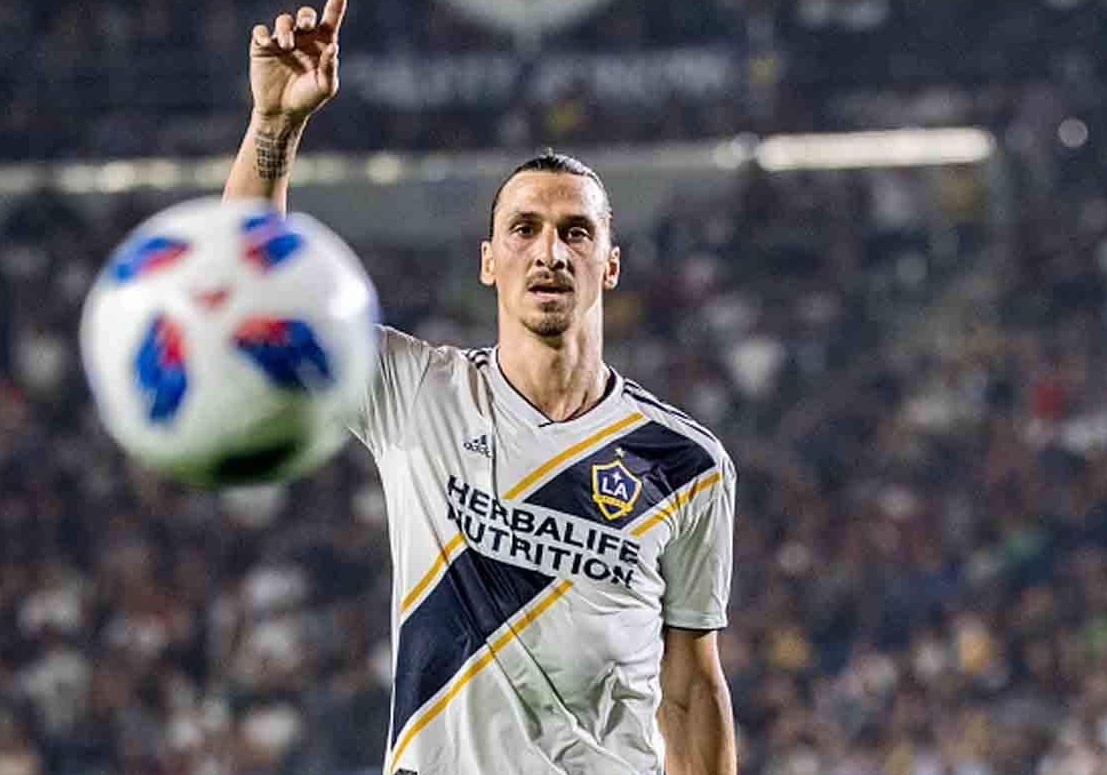 Ibrahimovic, Rooney ruc sang tai giai nha nghe My hinh anh