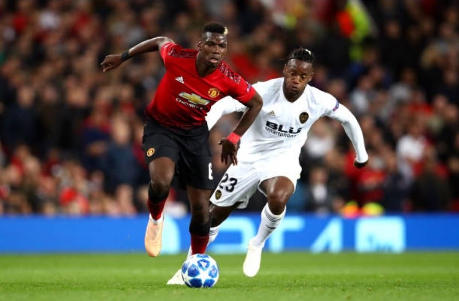 Hoa Valencia,  Mourinho che tien ve MU thieu sang tao anh 2