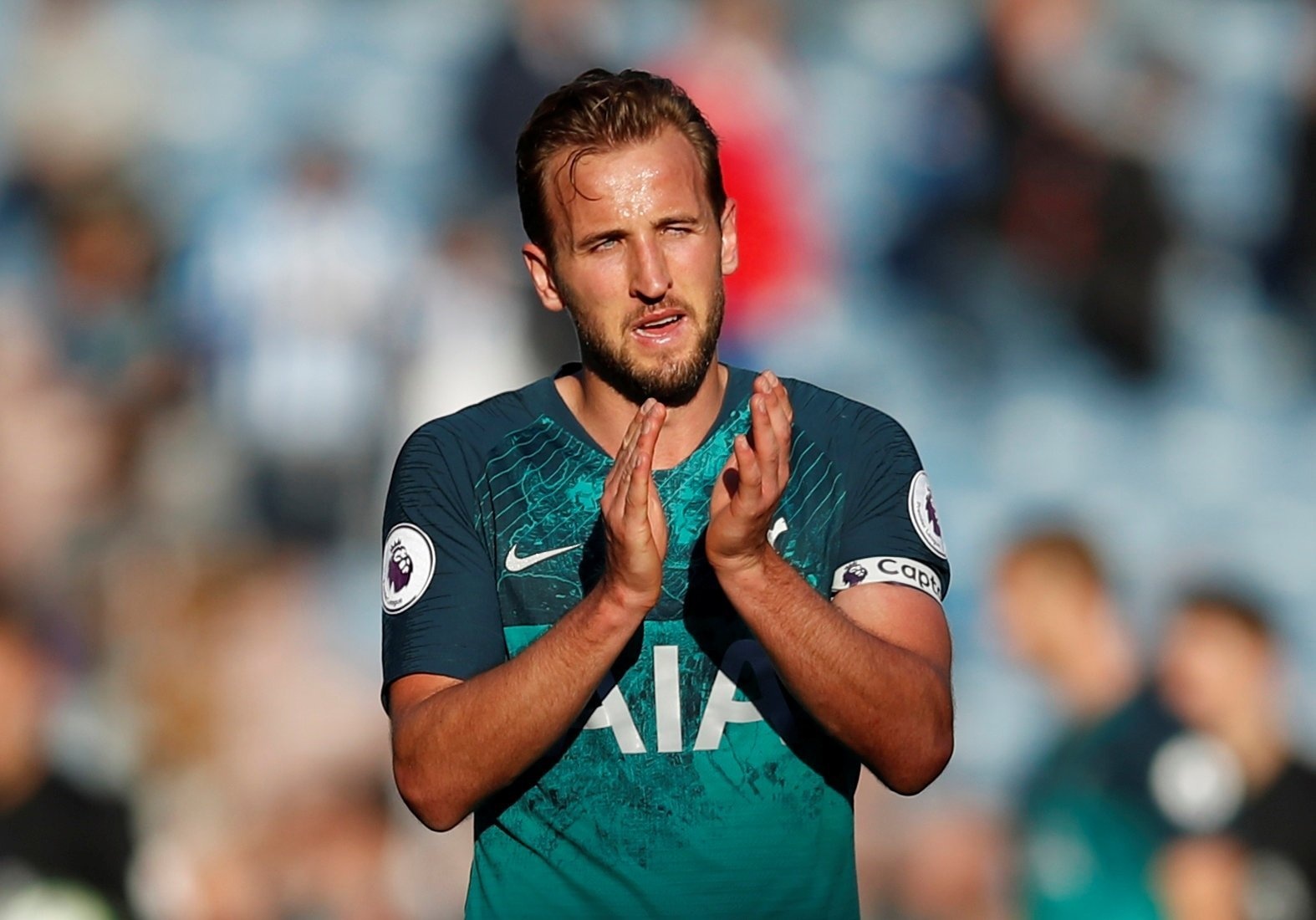 Harry Kane muốn ghi bàn nhiều hơn Leo Messi ảnh 2 Harry Kane muon ghi ban nhieu hon Leo Messi anh 2