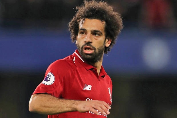 Salah bi chi trich sau that bai cua Liverpool hinh anh