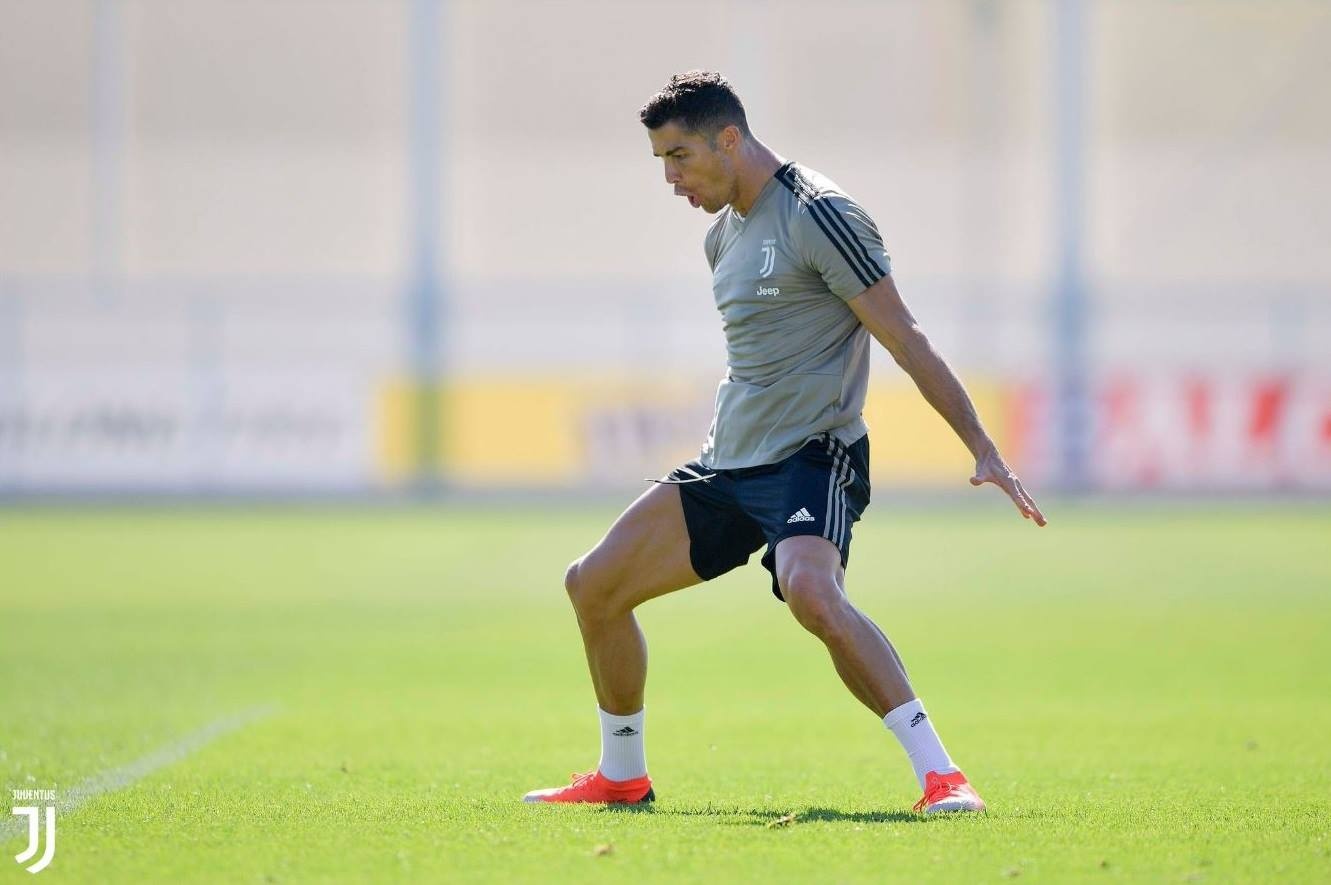 Cổ phiếu Juventus rớt giá vì Ronaldo bị cáo buộc hiếp dâm ảnh 2 Co phieu Juventus rot gia vi Ronaldo bi cao buoc hiep dam anh 2