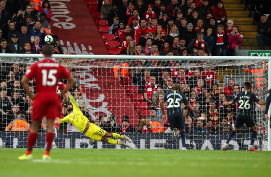 Salah lai gay that vong anh 1