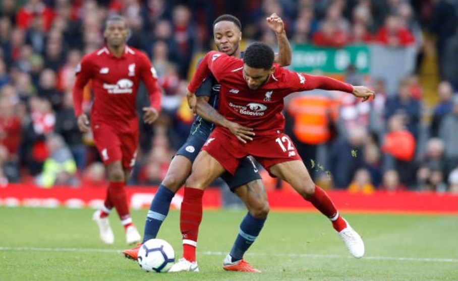 Salah lai gay that vong anh 2