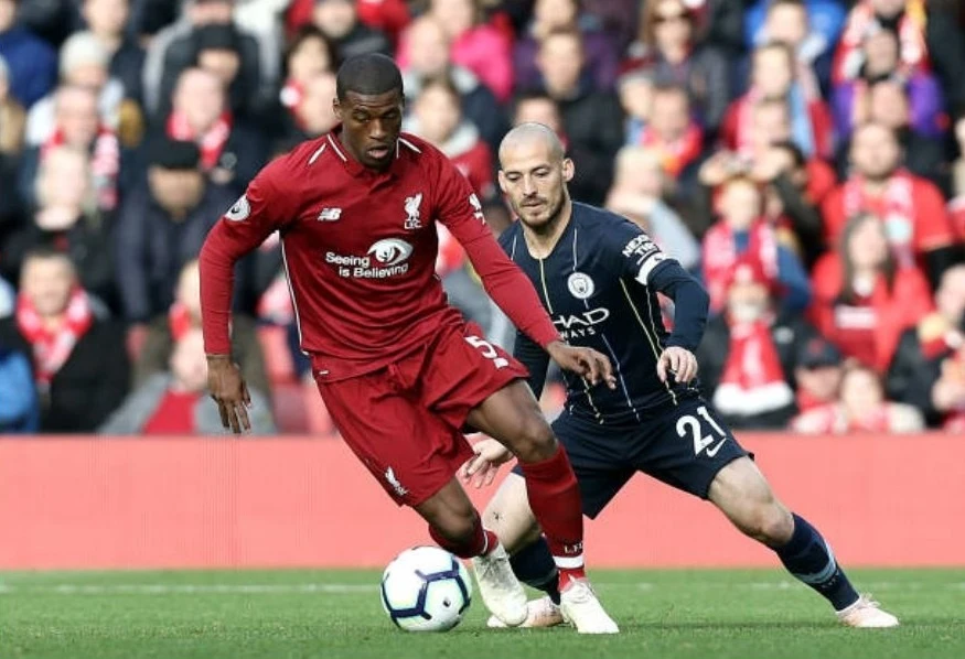 Salah lai gay that vong anh 6